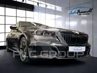 2025 BMW 540