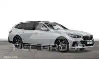 2025 BMW 540