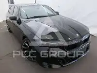2025 BMW 540