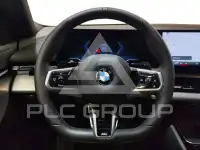 2025 BMW 540