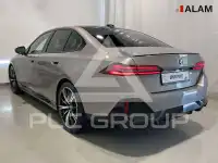 2025 BMW 540