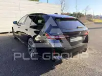 2025 BMW 540