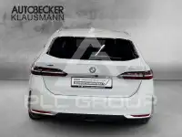 2025 BMW 540