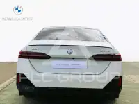 2025 BMW 540