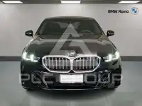 2025 BMW 540