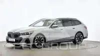 2025 BMW 540