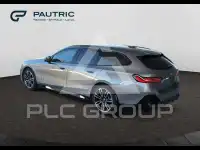 2025 BMW 540