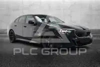 2025 BMW 540
