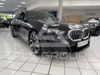 2025 BMW 540