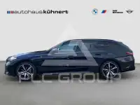 2025 BMW 540