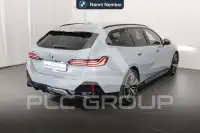 2025 BMW 540