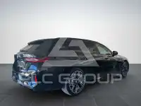2025 BMW 540