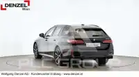 2025 BMW 540