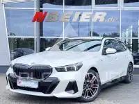 2025 BMW 540