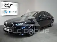 2025 BMW 540