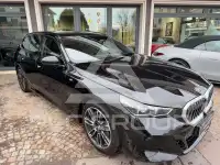 2025 BMW 540