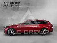 2025 BMW 540