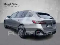 2025 BMW 540