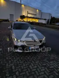 2025 BMW 540