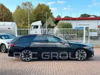 2025 BMW 540