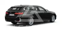 2025 BMW 540