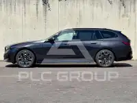 2025 BMW 540