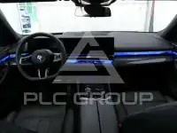 2025 BMW 540