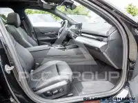 2025 BMW 540