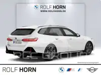 2025 BMW 540