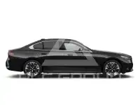 2025 BMW 540