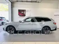 2025 BMW 540
