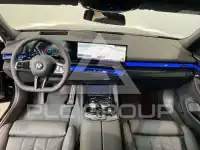 2025 BMW 540