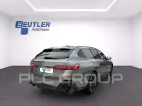 2025 BMW 540
