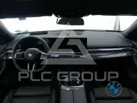2025 BMW 540