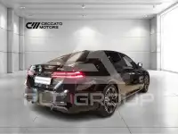 2025 BMW 540