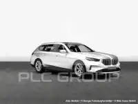 2025 BMW 540