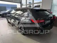 2025 BMW 540