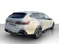 2025 BMW 540