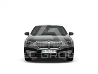 2025 BMW 540