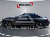 2025 BMW 540