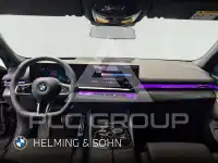 2025 BMW 540