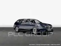 2025 BMW 540