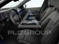 2025 BMW 540