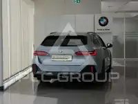 2025 BMW 540