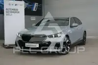 2025 BMW 540