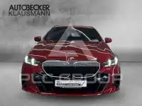 2025 BMW 540