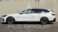 2025 BMW 540