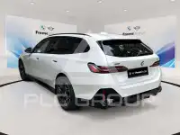 2025 BMW 540