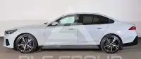 2025 BMW 540
