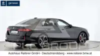 2025 BMW 540